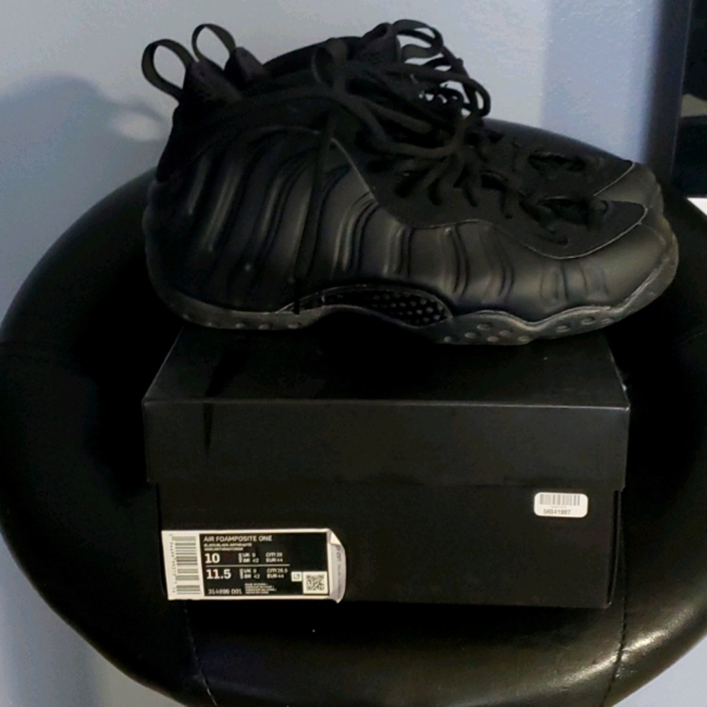 Foamposite
